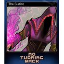 The Cultist