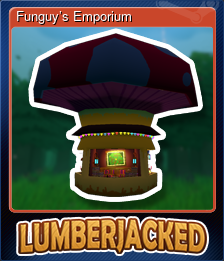 Funguy’s Emporium