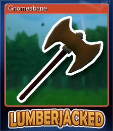Gnomesbane
