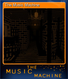 The Music Machine