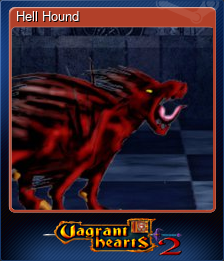 Hell Hound