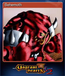 Behemoth