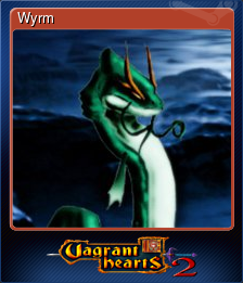 Wyrm