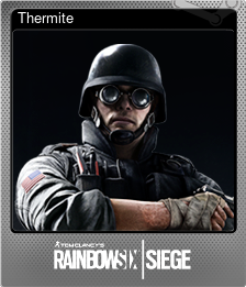 Tom Clancy's Rainbow Six® Siege on Steam