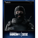 Twitch