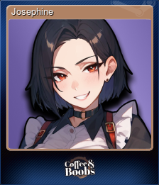 Josephine