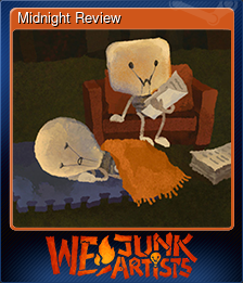 Midnight Review
