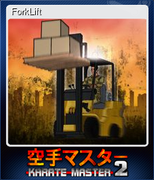 ForkLift