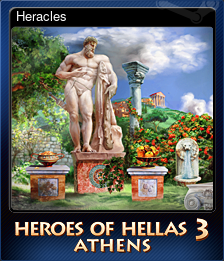 Heracles