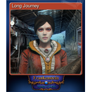 Long Journey