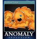 Evolved Tickler