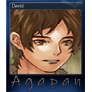 David