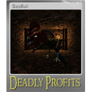 Basilisk (Foil)