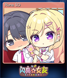 Runa SD