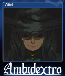 Witch