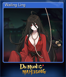 Wailing Ling