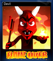 Devil