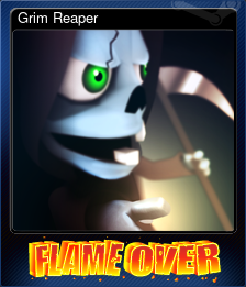 Grim Reaper
