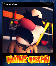 Caretaker