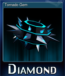 Tornado Gem