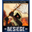 Voluntary Submission Disorder