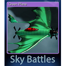 Green Plane
