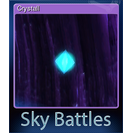 Crystall