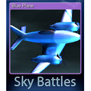 Blue Plane