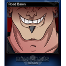 Road Baron