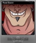 Road Baron