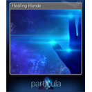 Healing Hands