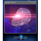 God's Mind