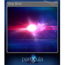 Star Birth