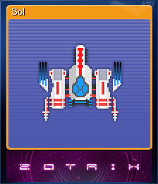 Inventory :: Zotrix