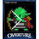 Goblin Archer