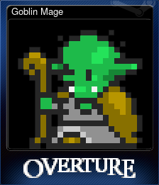 Goblin Mage