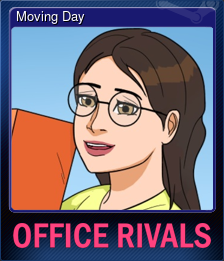 Inventory :: Office Rivals