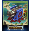 Machine gun