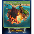 House of the Alchemist