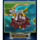 Crossbow