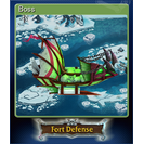 Boss