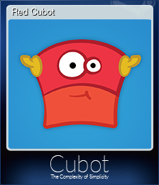 Red Cubot