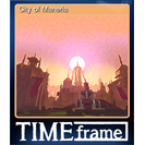 City of Maneria