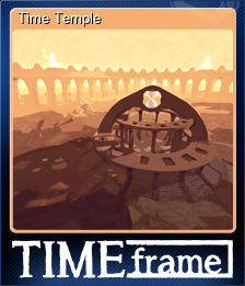 Time Temple