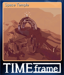 Space Temple
