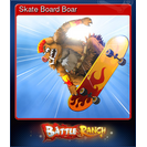 Skate Board Boar