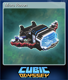 Micro Recon