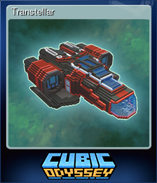 Transtellar