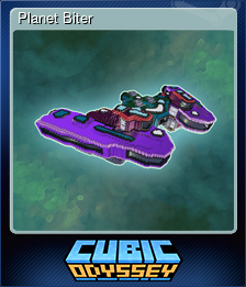 Planet Biter