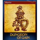 Warrior